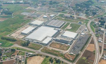 日野期間工が働く 古河工場 が激アツで稼げる おすすめの働き方を紹介します かげぽんの期間工ブログ