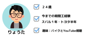 現役トヨタ期間工に現場のリアルな評判を聞いたよ！【徹底解説 